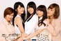 
C-ute,


Hagiwara Mai,


Nakajima Saki,


Okai Chisato,


Suzuki Airi,


Yajima Maimi,

