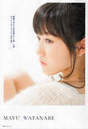 
Magazine,


Watanabe Mayu,

