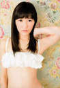 
Magazine,


Watanabe Mayu,

