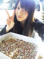 
blog,


Yajima Maimi,

