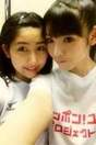 
blog,


Michishige Sayumi,


Sato Masaki,

