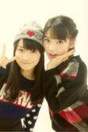 
blog,


Michishige Sayumi,


Sayashi Riho,

