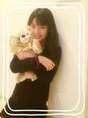 
blog,


Michishige Sayumi,

