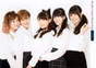 
C-ute,


Hagiwara Mai,


Nakajima Saki,


Okai Chisato,


Suzuki Airi,


Yajima Maimi,

