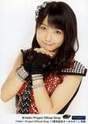 
Sayashi Riho,

