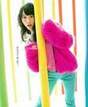 
Magazine,


Matsui Rena,

