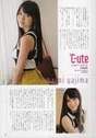 
Magazine,


Yajima Maimi,

