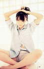 
Magazine,


Yajima Maimi,

