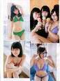 
Magazine,


Ogasawara Mayu,


Yagura Fuuko,


Yamada Nana,

