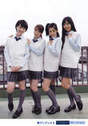 
Iikubo Haruna,


Ishida Ayumi,


Kudo Haruka,


Sato Masaki,

