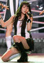 
Michishige Sayumi,

