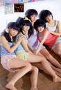 
Juice=Juice,


Kanazawa Tomoko,


Magazine,


Miyamoto Karin,


Miyazaki Yuka,


Takagi Sayuki,


Uemura Akari,

