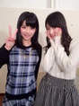 
blog,


Kanazawa Tomoko,


Suzuki Airi,

