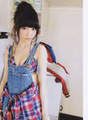 
Magazine,


Shimazaki Haruka,

