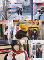 
Magazine,


Shimazaki Haruka,

