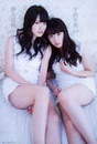 
Magazine,


Nakajima Saki,


Suzuki Airi,

