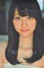 
Magazine,


Matsui Rena,

