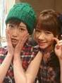 
Ishida Ayumi,


Kudo Haruka,

