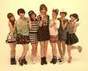 
Berryz Koubou,


Kumai Yurina,


Natsuyaki Miyabi,


Shimizu Saki,


Sudou Maasa,


Sugaya Risako,


Tokunaga Chinami,


Tsugunaga Momoko,

