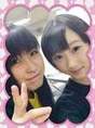 
blog,


Miyamoto Karin,


Yoshihashi Kurumi,

