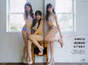 
Kinoshita Yukiko,


Kizaki Yuria,


Magazine,


Suda Akari,

