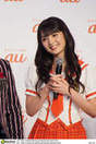 
Michishige Sayumi,

