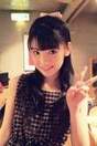 
blog,


Michishige Sayumi,

