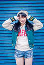 
Sayashi Riho,

