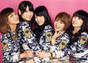 
C-ute,


Hagiwara Mai,


Nakajima Saki,


Okai Chisato,


Suzuki Airi,


Yajima Maimi,

