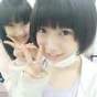 
blog,


Tashima Meru,


Tomonaga Mio,

