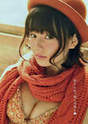 
Magazine,


Shimazaki Haruka,

