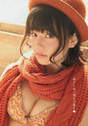 
Magazine,


Shimazaki Haruka,

