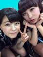 
blog,


Fukuda Kanon,


Nakanishi Kana,

