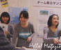 
Murota Mizuki,


Sasaki Rikako,


Tanabe Nanami,

