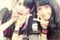 
blog,


Michishige Sayumi,


Sayashi Riho,

