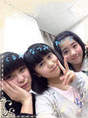 
blog,


Ichioka Reina,


Taguchi Natsumi,


Yoshihashi Kurumi,

