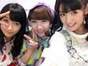 
blog,


Ishida Ayumi,


Michishige Sayumi,


Sayashi Riho,

