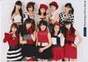 
Fukumura Mizuki,


Iikubo Haruna,


Ikuta Erina,


Ishida Ayumi,


Kudo Haruka,


Michishige Sayumi,


Morning Musume,


Oda Sakura,


Sato Masaki,


Sayashi Riho,


Suzuki Kanon,

