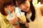 
blog,


Ikuta Erina,


Michishige Sayumi,

