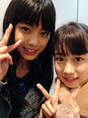 
blog,


Kishimoto Yumeno,


Ooura Hirona,

