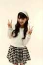 
blog,


Michishige Sayumi,

