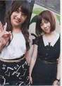 
Iriyama Anna,


Shimazaki Haruka,

