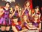 
Berryz Koubou,


Kumai Yurina,


Natsuyaki Miyabi,


Shimizu Saki,


Sudou Maasa,


Sugaya Risako,


Tokunaga Chinami,


Tsugunaga Momoko,

