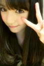 
blog,


Michishige Sayumi,

