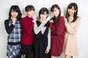 
Juice=Juice,


Kanazawa Tomoko,


Miyamoto Karin,


Miyazaki Yuka,


Takagi Sayuki,


Uemura Akari,

