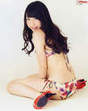 
Kizaki Yuria,


Magazine,

