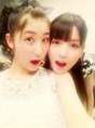 
blog,


Michishige Sayumi,


Sato Masaki,

