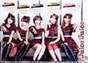 
Juice=Juice,


Kanazawa Tomoko,


Magazine,


Miyamoto Karin,


Miyazaki Yuka,


Takagi Sayuki,


Uemura Akari,

