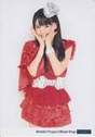 
Michishige Sayumi,

