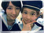 
blog,


Ooura Hirona,


Yamaki Risa,

